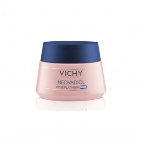 VICHY NEOVADIOL ROSE ARCKRÉM ÉJSZAKAI - 50ML